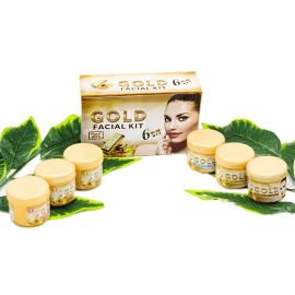 Facial Kit Pack of 6