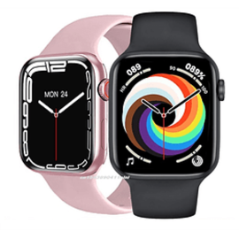 I7 Pro Max Iwo13 Pro Smartwatch Series 7 Ip67 Waterproof 1.8 inch