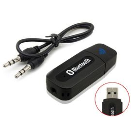 USB Bluetooth Music Receiver