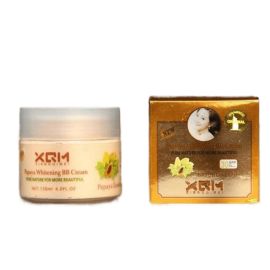 XQM BB Cream Jar (120ML)