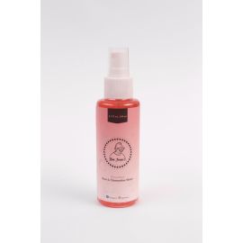 BeeJaan’s Essential Rose & Clementine Water (140 ml)