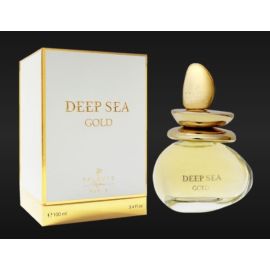 DEEP SEA GOLD 100ML EDP PERFUME