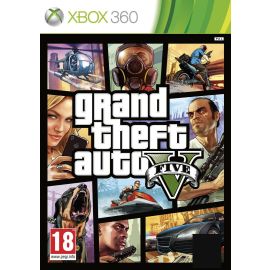 GTA5- Xbox 360 for xbox 360 -jtag modified system