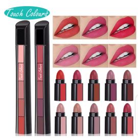 5 in 1 lipstick Set Matte lipstick Mini Lipstick Pen Lipstick Kit Lip stick