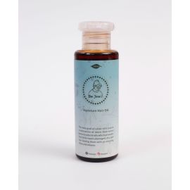Beejaans Signature Hair Oil 140 ML