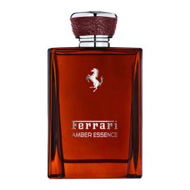 Ferrari Amber Essence For Men Edp 100Ml