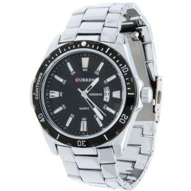 CURREN WHITE N BLACK DAIL (1.78CM)