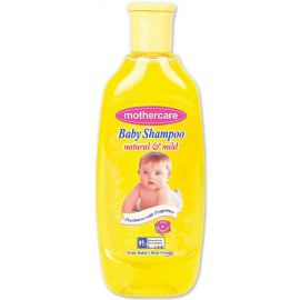 Mothercare Baby Shampoo New Born Baby 110ml