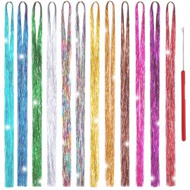 Hair Tinsel Extension Super Sale