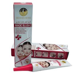 Heaven Dove Magic Blush Cream