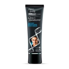Glow & Lovely Men Max Fairness Instant Brightness Face Cream 25g