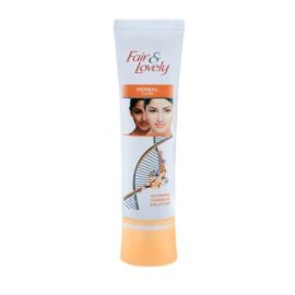 Fair & Lovely Herbal Care Cream 25Gm