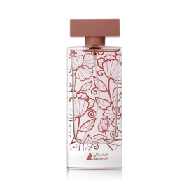 Asghar Ali Zikriyat Perfume Edp For Women 100 Ml-Perfume