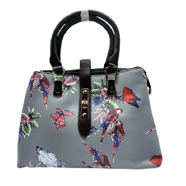 BEAUTIFUL FLOWER HAND BAG FOR LADIES