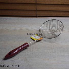 Steel Fry Strainer