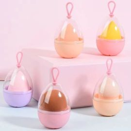 Egg style beauty blenders
