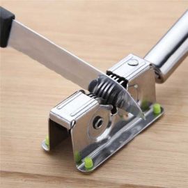 Knife Sharpener Stainless Steel