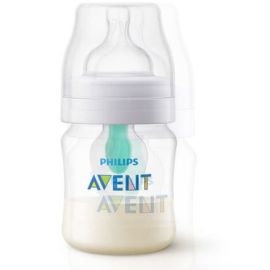 Anti-Colic Bottle PP 4OZ 1PK (Kepler) - SCF810/14