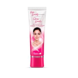 Glow & Lovely Advanced Multi Vitamin 25 gm