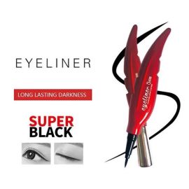 Waterproof Feather Shape Eyeliner
