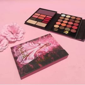 Princess makeup kit