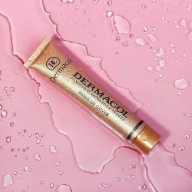 Dermacol makeup cover foundation