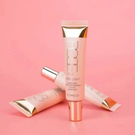 O.TWO.O ROSE GOLD HIGHLIGHTS