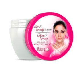 Fair & Lovely Advanced Multivitamin Fairness Cream Jar 70 gm