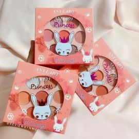 ANYLADY Princess eyeshadow palette
