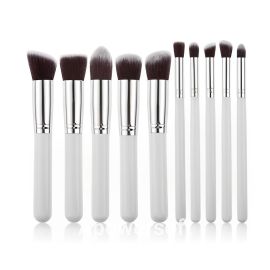 Makeup Brush Set of 10