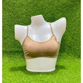 Best quality thin straps Air bra, adjustable straps