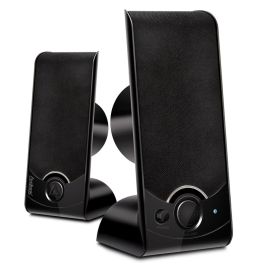 Audionic ALIEN-2 – USB-2.0 Channel Computer Speakers