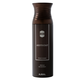 Ajmal Aristocrat Deodorant For Men - 200ml