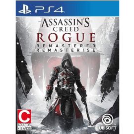 Assassin’s Creed Rogue Remastered – PS4 Game