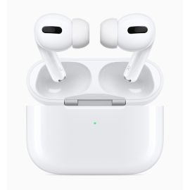 New Airpod Pro Hengxuan With Popup Msg and Locate In Find My Iphone