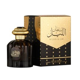Sultan Al Lail By Al Wataniah - 100ml