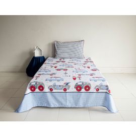 Beetle Kids Bedsheets