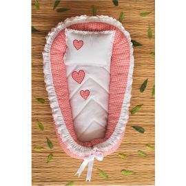 Bella Baby Snuggle Bed