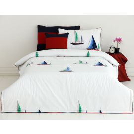 Bon Voyage Kids Comforter Set