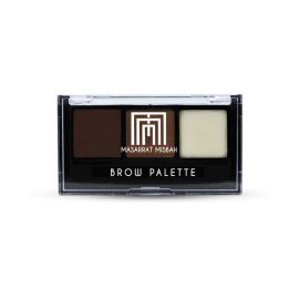 Massarat Misbah Brow Palette