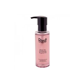 Makeup Cleansing Beauty Oil - RIVAJ HD
