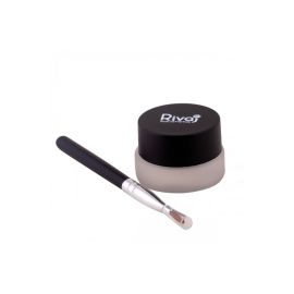 Long Wear Gel Eyeliner - RIVAJ HD