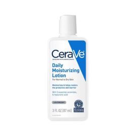 CeraVe Daily Moisturizing Lotion – 87ml