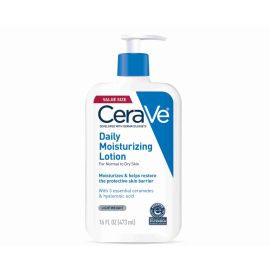 CeraVe Daily Moisturizing Lotion – 473ml