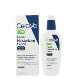 CeraVe Skin Renewing Retinol Serum