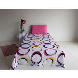 Circles Kids Bedsheets