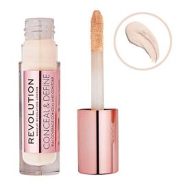 Revolution conceal & define concealer - c1