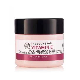 The Body Shop Vitamin E Moisture Cream 15ML