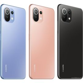 Xiaomi Mi 11 Lite