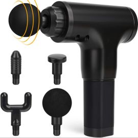 Precession Massager Gun Body Massage Gun